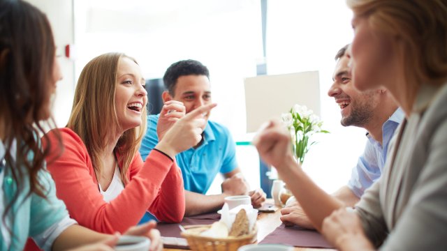 Bagaimana Komunikasi yang Baik Membantu Menjaga Keseimbangan Emosi